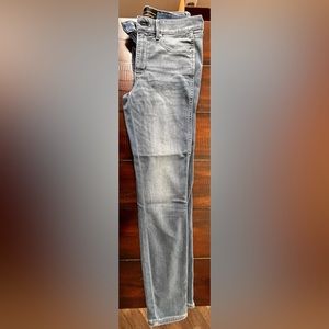 White House Black Market Jeans